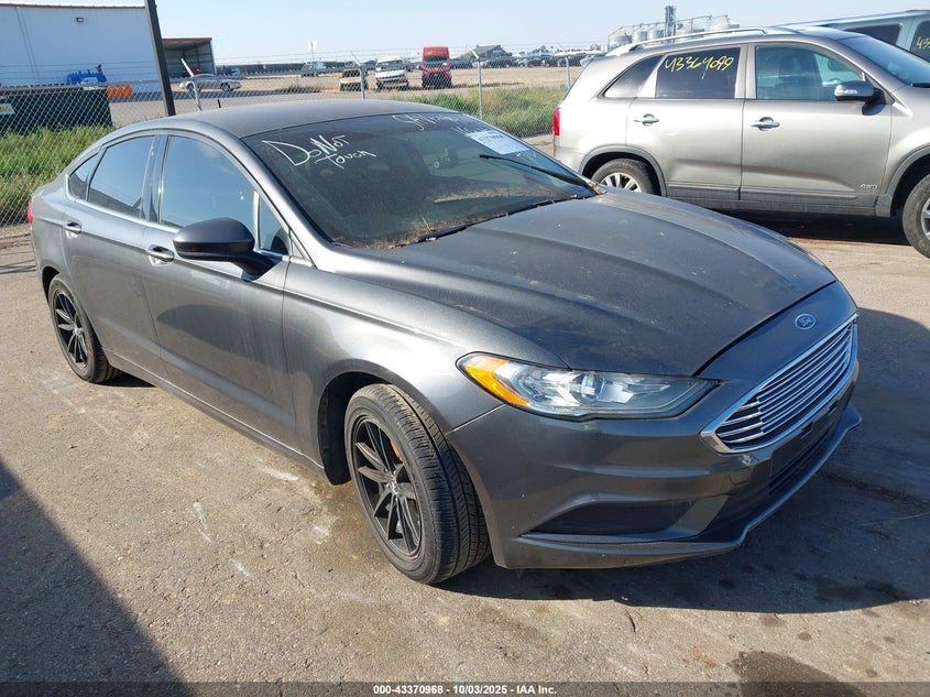 3FA6P0HD3HR313400 2017 FORD FUSION photo no. 17