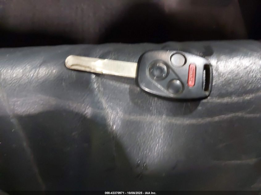 2008 Honda Accord 3.5 Ex-L VIN: 1HGCS22818A012929 Lot: 43370971