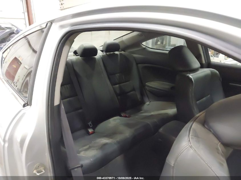 2008 Honda Accord 3.5 Ex-L VIN: 1HGCS22818A012929 Lot: 43370971