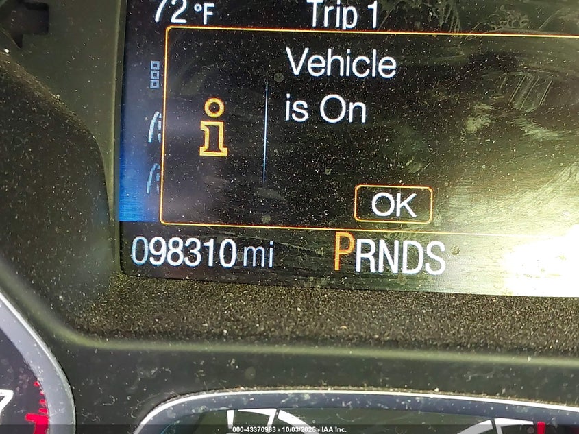 2019 FORD ESCAPE SE - 1FMCU0GD9KUA07059