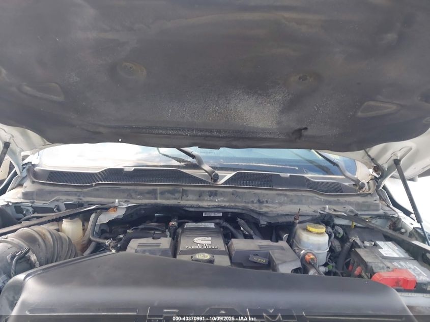 2022 Ram 3500 Chassis Tradesman/Slt/Laramie/Limited VIN: 3C7WRSCL6NG141789 Lot: 43370991