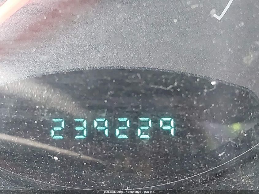 2007 Jeep Liberty Sport VIN: 1J8GL48K37W535973 Lot: 43370996