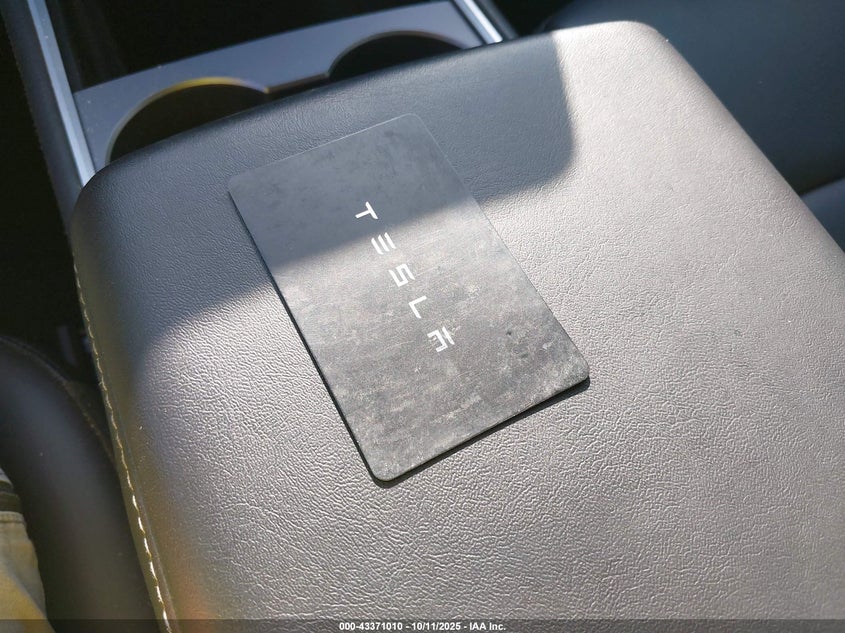 2022 Tesla Model 3 Long Range Dual Motor All-Wheel Drive VIN: 5YJ3E1EB7NF254148 Lot: 43371010