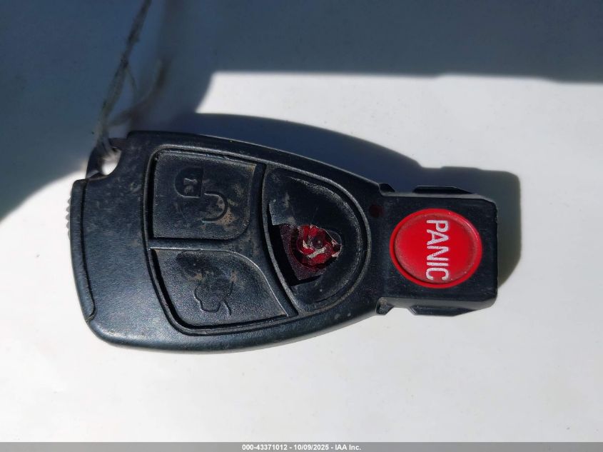 2003 Mercedes-Benz C 320 Sport VIN: WDBRF84J83F336597 Lot: 43371012