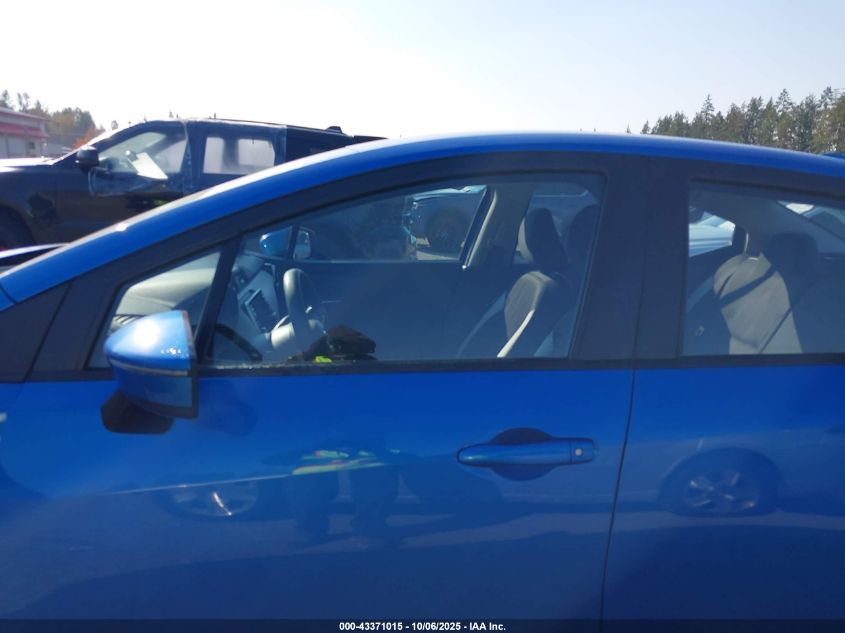 2021 Nissan Versa Sv Xtronic Cvt VIN: 3N1CN8EVXML808918 Lot: 43371015