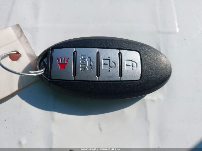 2021 Nissan Versa Sv Xtronic Cvt VIN: 3N1CN8EVXML808918 Lot: 43371015