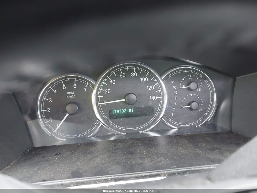 2005 Buick Lacrosse Cxl VIN: 2G4WD562651190513 Lot: 43371020