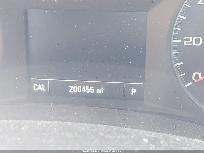 2016 Chevrolet Malibu Ls VIN: 1G1ZB5ST1GF305545 Lot: 43371041