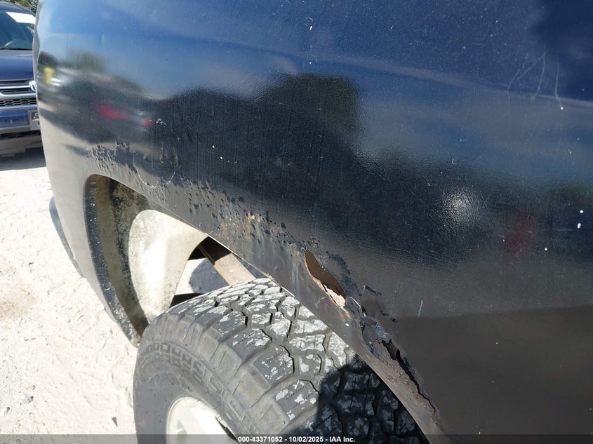 2013 Chevrolet Silverado 1500 Lt VIN: 3GCPKSE71DG302036 Lot: 43371052