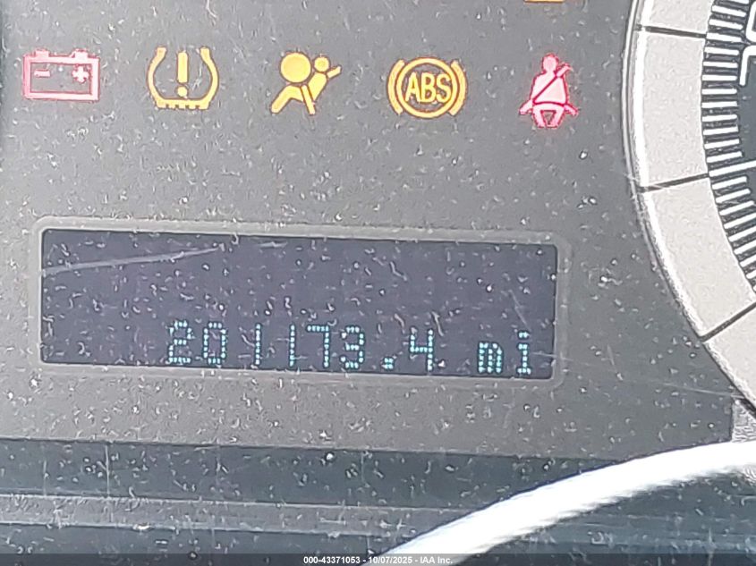 2008 Ford Escape Limited VIN: 1FMCU04198KC45864 Lot: 43371053