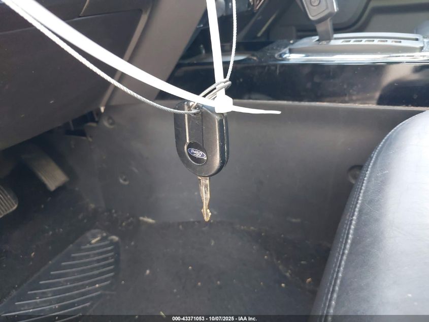 2008 Ford Escape Limited VIN: 1FMCU04198KC45864 Lot: 43371053