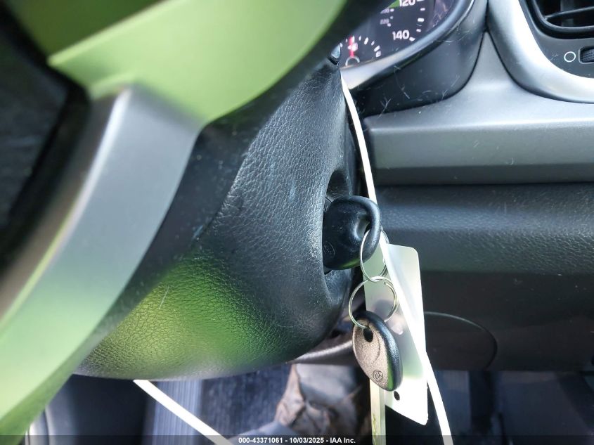 2018 Kia Rio Lx VIN: 3KPA24AB5JE063237 Lot: 43371061