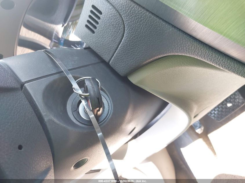 2010 Ford Fusion Se VIN: 3FAHP0HG7AR356274 Lot: 43371096