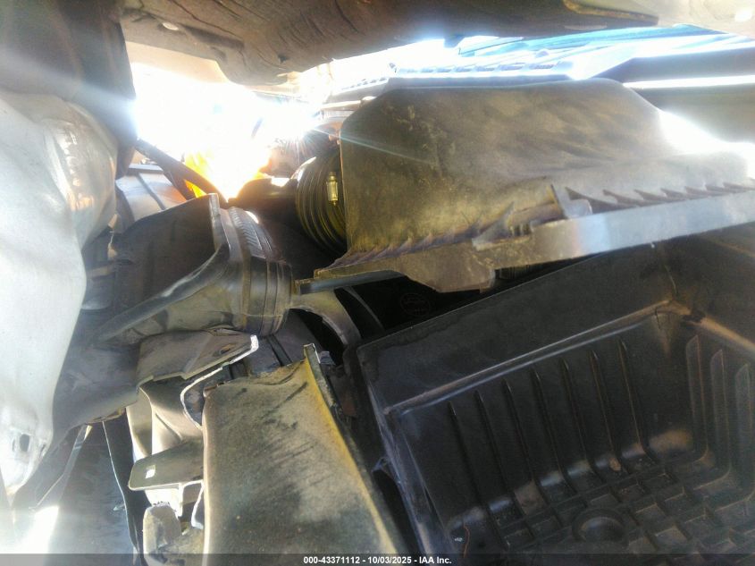 2016 Ford F-150 Xl VIN: 1FTMF1C88GKD25324 Lot: 43371112