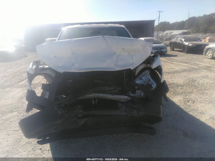 2016 Ford F-150 Xl VIN: 1FTMF1C88GKD25324 Lot: 43371112