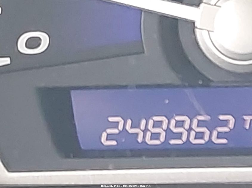 2008 Honda Civic Ex VIN: 1HGFA16828L033233 Lot: 43371140