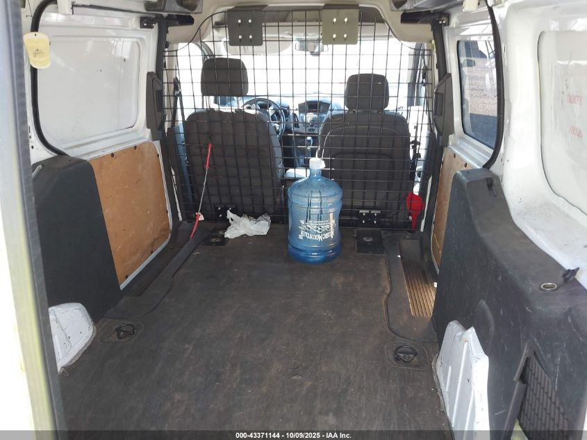 2015 Ford Transit Connect Xlt VIN: NM0LS7F71F1218775 Lot: 43371144