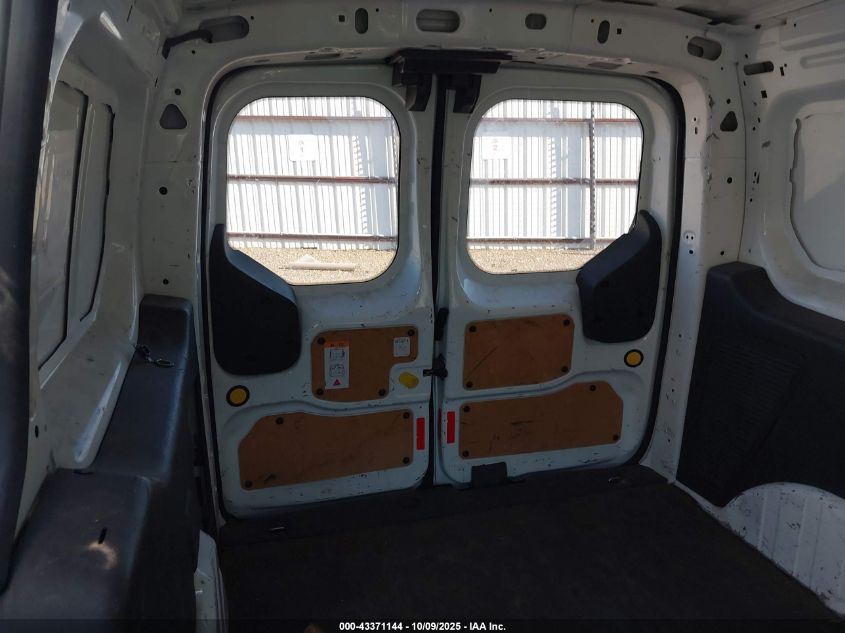 2015 Ford Transit Connect Xlt VIN: NM0LS7F71F1218775 Lot: 43371144