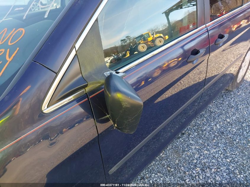 2007 Honda Odyssey Lx VIN: 5FNRL38207B135626 Lot: 43371161