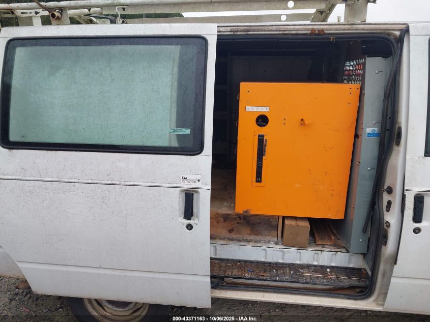 1998 Chevrolet Astro VIN: 1GCDM19W7WB162837 Lot: 43371163