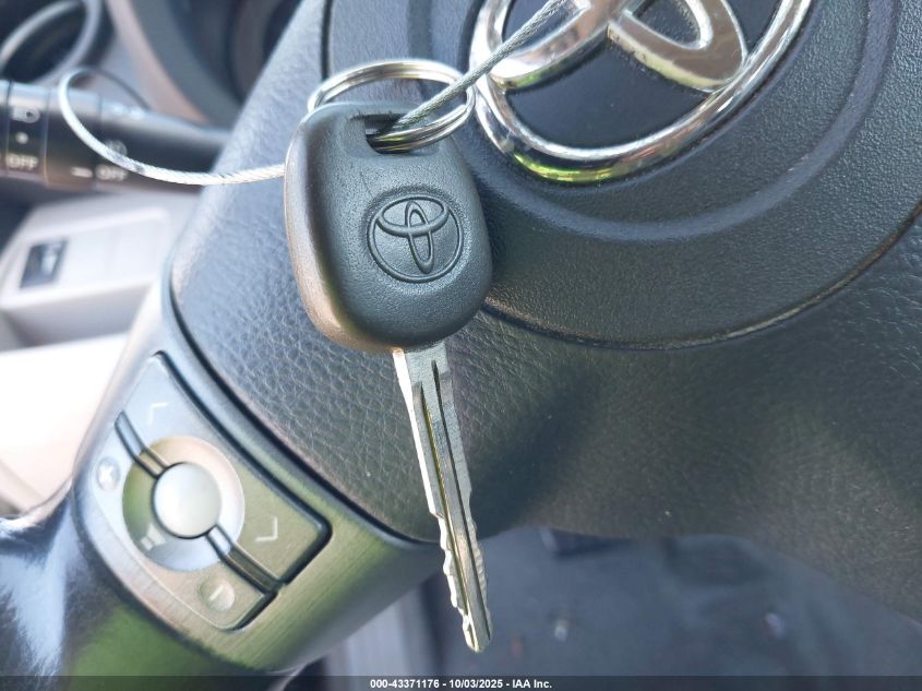 2006 Toyota Rav4 Limited VIN: JTMBD31V365034308 Lot: 43371176