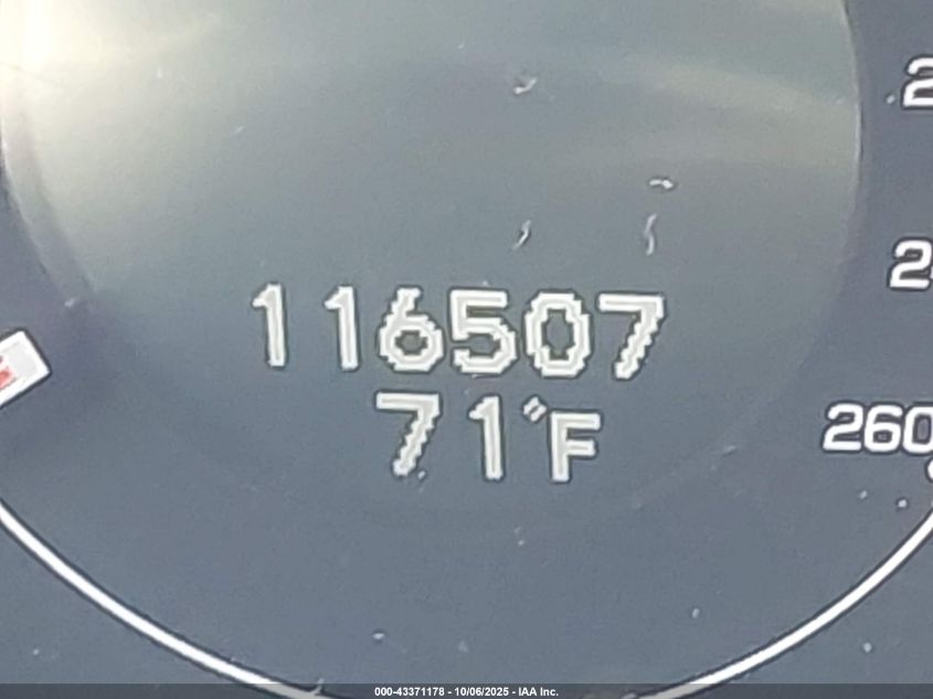 2009 Acura Tsx VIN: JH4CU26689C036697 Lot: 43371178