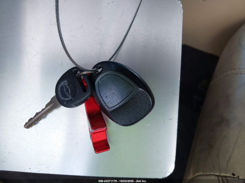 2008 Chevrolet Silverado 2500Hd Ltz VIN: 1GCHK236X8F145659 Lot: 43371179