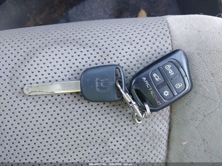 2007 Honda Fit VIN: JHMGD38487S021865 Lot: 43371180