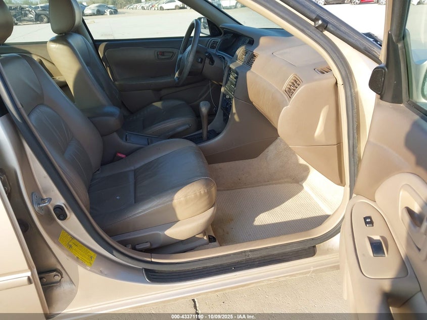 JT2BF28KXW0092261 1998 TOYOTA CAMRY photo no. 5
