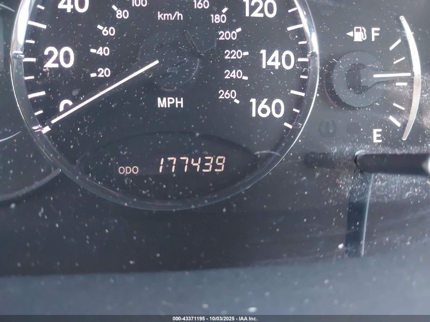 2008 Toyota Avalon Limited VIN: 4T1BK36BX8U292771 Lot: 43371195