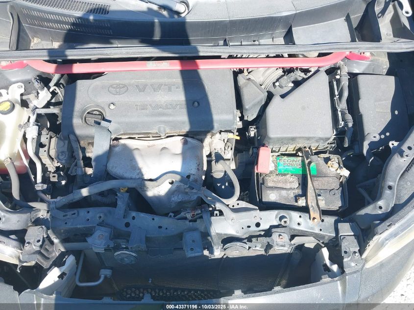 2014 Scion Xb VIN: JTLZE4FE3EJ054076 Lot: 43371196