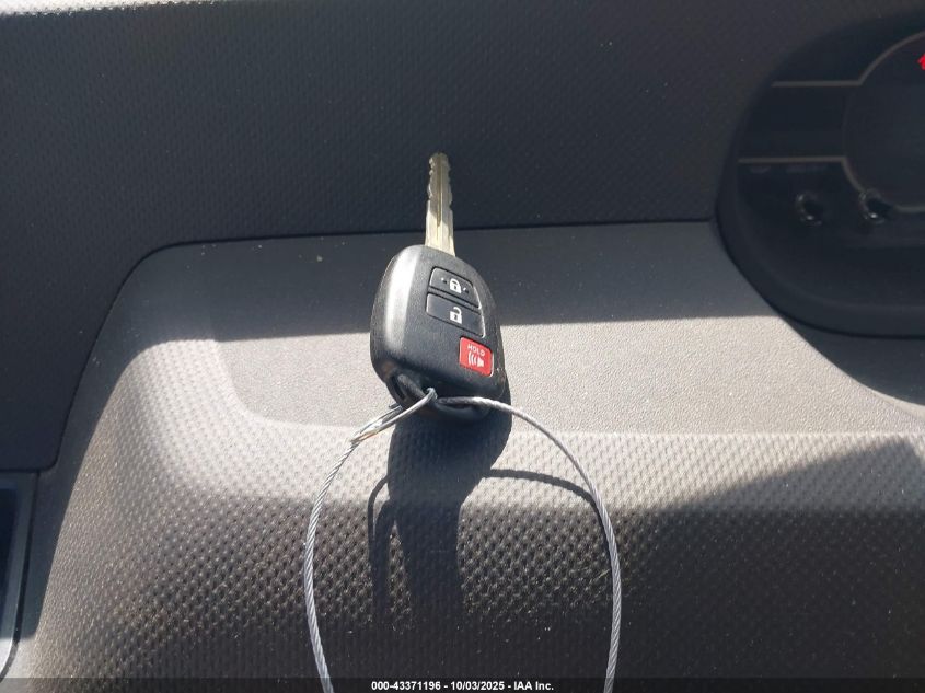 2014 Scion Xb VIN: JTLZE4FE3EJ054076 Lot: 43371196