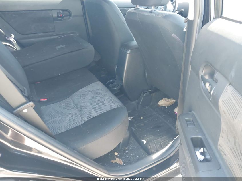 2014 Scion Xb VIN: JTLZE4FE3EJ054076 Lot: 43371196