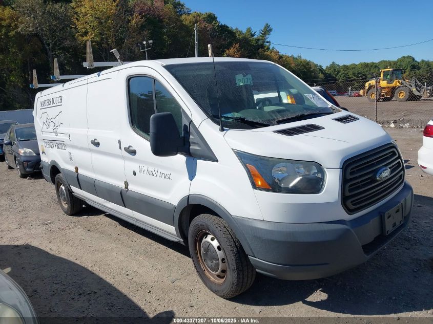 FORD TRANSIT TRANSIT-250