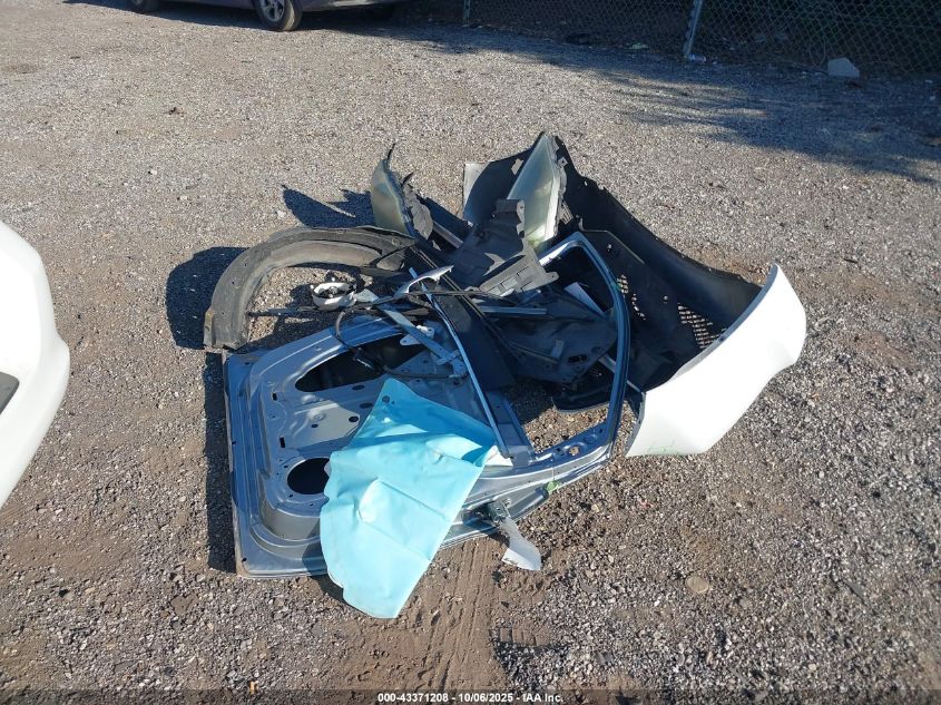 2010 Honda Odyssey Ex-L VIN: 5FNRL3H76AB069912 Lot: 43371208