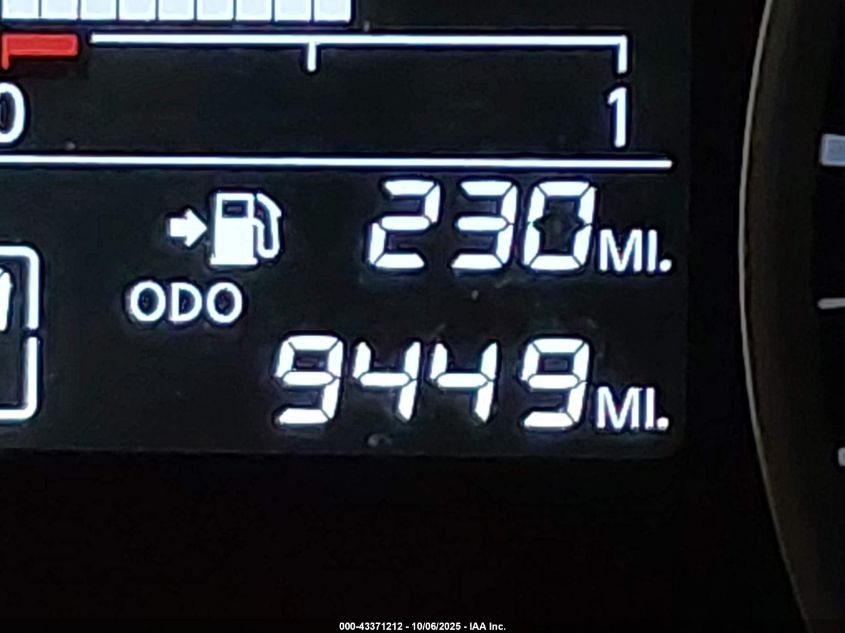 2025 Nissan Versa 1.6 S VIN: 3N1CN8DV9SL820508 Lot: 43371212