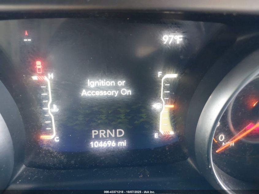 2020 Jeep Gladiator Sport S 4X4 VIN: 1C6HJTAG8LL148162 Lot: 43371218