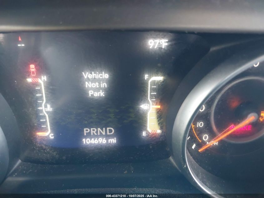 2020 Jeep Gladiator Sport S 4X4 VIN: 1C6HJTAG8LL148162 Lot: 43371218