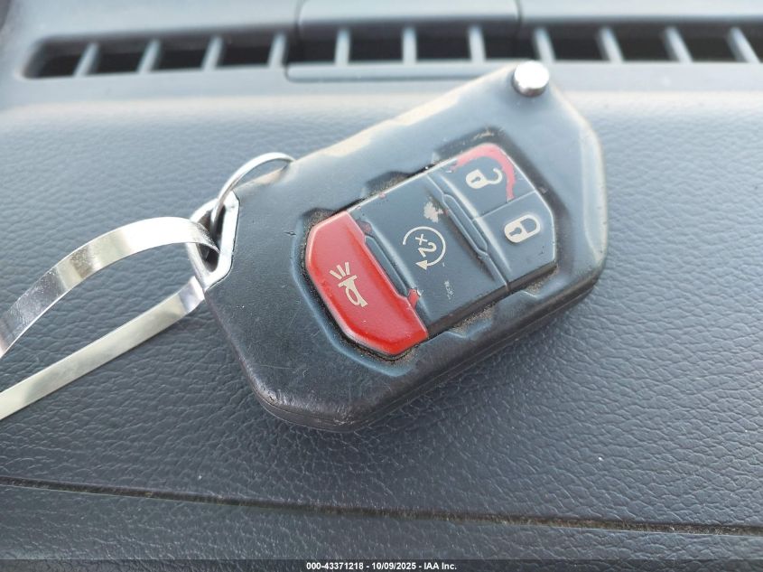 2020 Jeep Gladiator Sport S 4X4 VIN: 1C6HJTAG8LL148162 Lot: 43371218