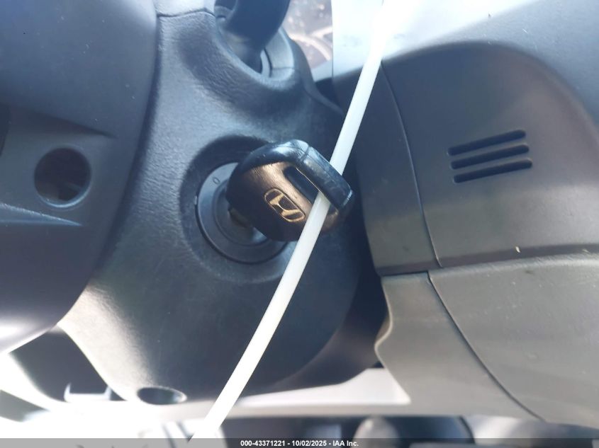 2008 Honda Civic Lx VIN: 2HGFA16538H326822 Lot: 43371221