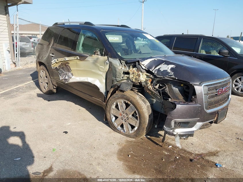 Vin: , lot: 43865982, gmc acadia limited 2017 img_1