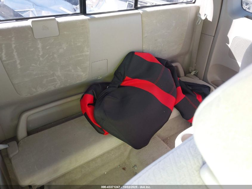 2006 Toyota Tacoma VIN: 5TETX22N56Z185507 Lot: 43371247