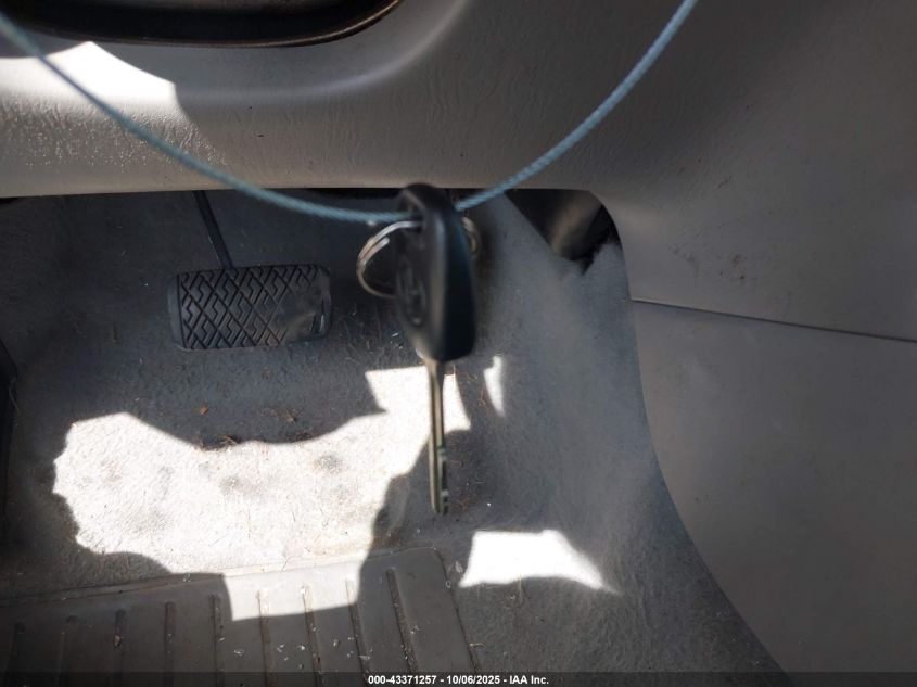 2007 Toyota Corolla Le VIN: 2T1BR32E47C715677 Lot: 43371257