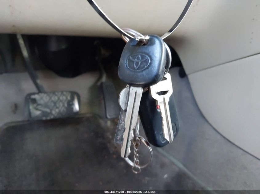 2005 Toyota Corolla Le VIN: 1NXBR32E85Z436082 Lot: 43371260