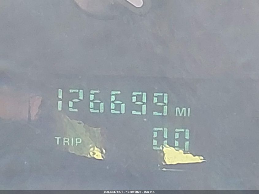 2004 Buick Lesabre Custom VIN: 1G4HP52K04U164093 Lot: 43371278