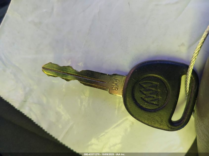 2004 Buick Lesabre Custom VIN: 1G4HP52K04U164093 Lot: 43371278