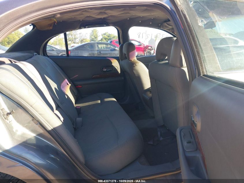 2004 Buick Lesabre Custom VIN: 1G4HP52K04U164093 Lot: 43371278