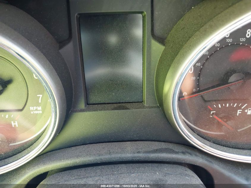 2011 Jeep Grand Cherokee Overland VIN: 1J4RR6GT0BC737985 Lot: 43371286