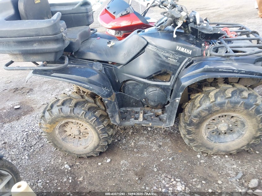 5Y4AMA9Y7HA102769 2017 YAMAHA YFM photo no. 12