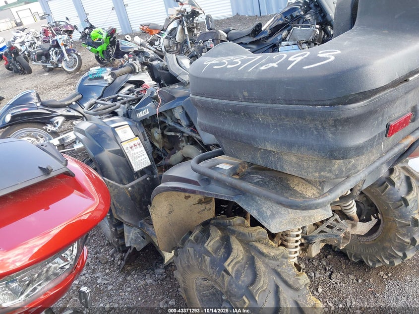 5Y4AMA9Y7HA102769 2017 YAMAHA YFM photo no. 3